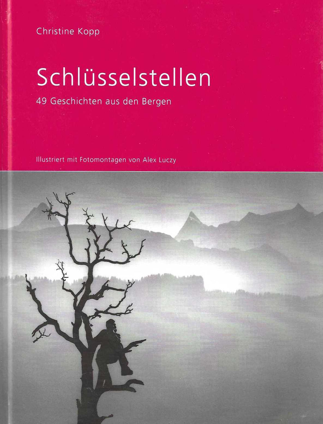 Schlüsselstellen