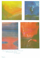 Laden Sie das Bild in den Galerie-Viewer, Schöpferisches Gestalten mit Farben