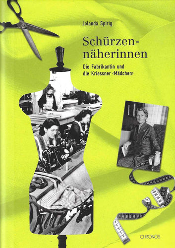 Schürzennäherinnen