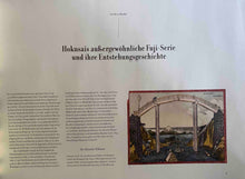 Laden Sie das Bild in den Galerie-Viewer, Sechsunddreißig Ansichten des Berges Fuji