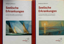 Laden Sie das Bild in den Galerie-Viewer, Seelische Erkrankungen