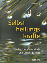 Laden Sie das Bild in den Galerie-Viewer, Selbstheilungskräfte