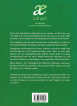 Laden Sie das Bild in den Galerie-Viewer, Selbstheilungskräfte