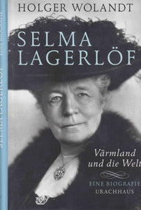 Selma Lagerlöf