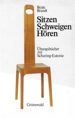 Sitzen Schweigen Hören