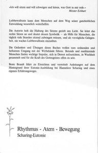 Sitzen Schweigen Hören