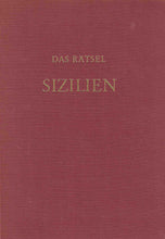 Laden Sie das Bild in den Galerie-Viewer, Das Rätsel Sizilien