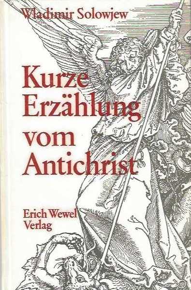 Kurze Erzählung vom Antichrist