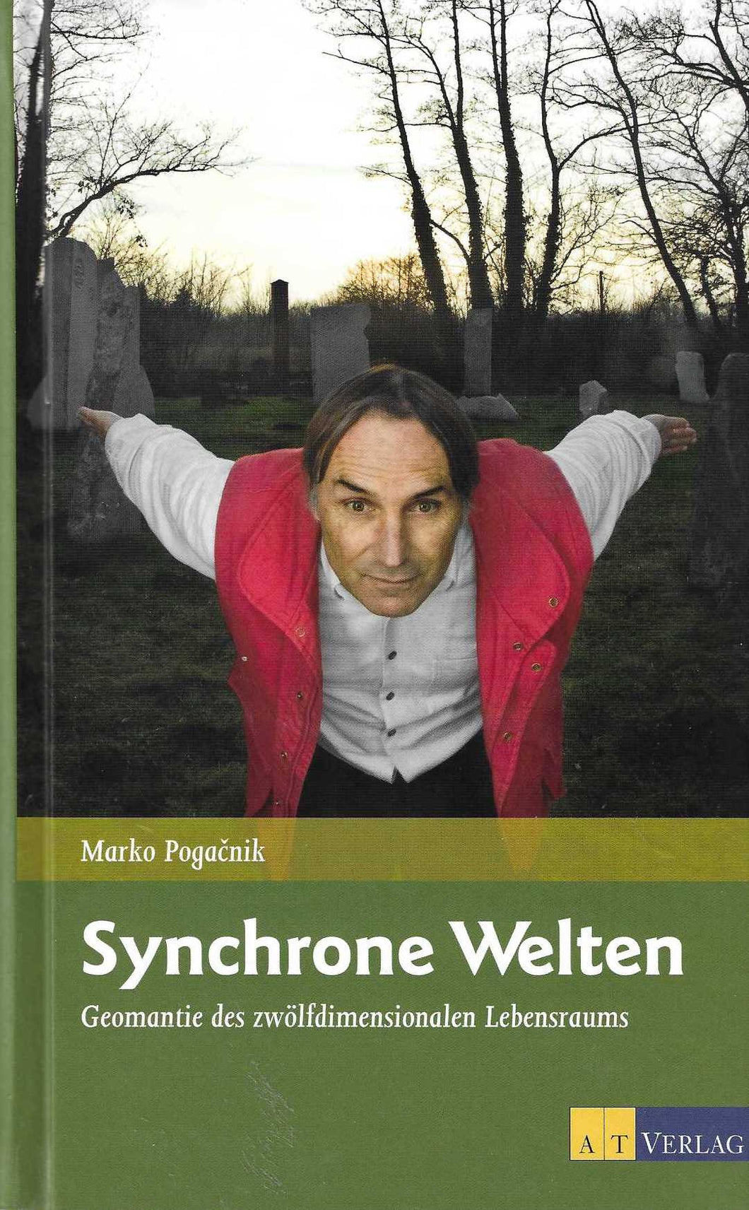 Synchrone Welten