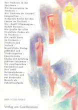 Laden Sie das Bild in den Galerie-Viewer, Tierkreisgesten und Menschenwesen