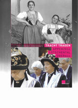 Laden Sie das Bild in den Galerie-Viewer, Tracht tragen