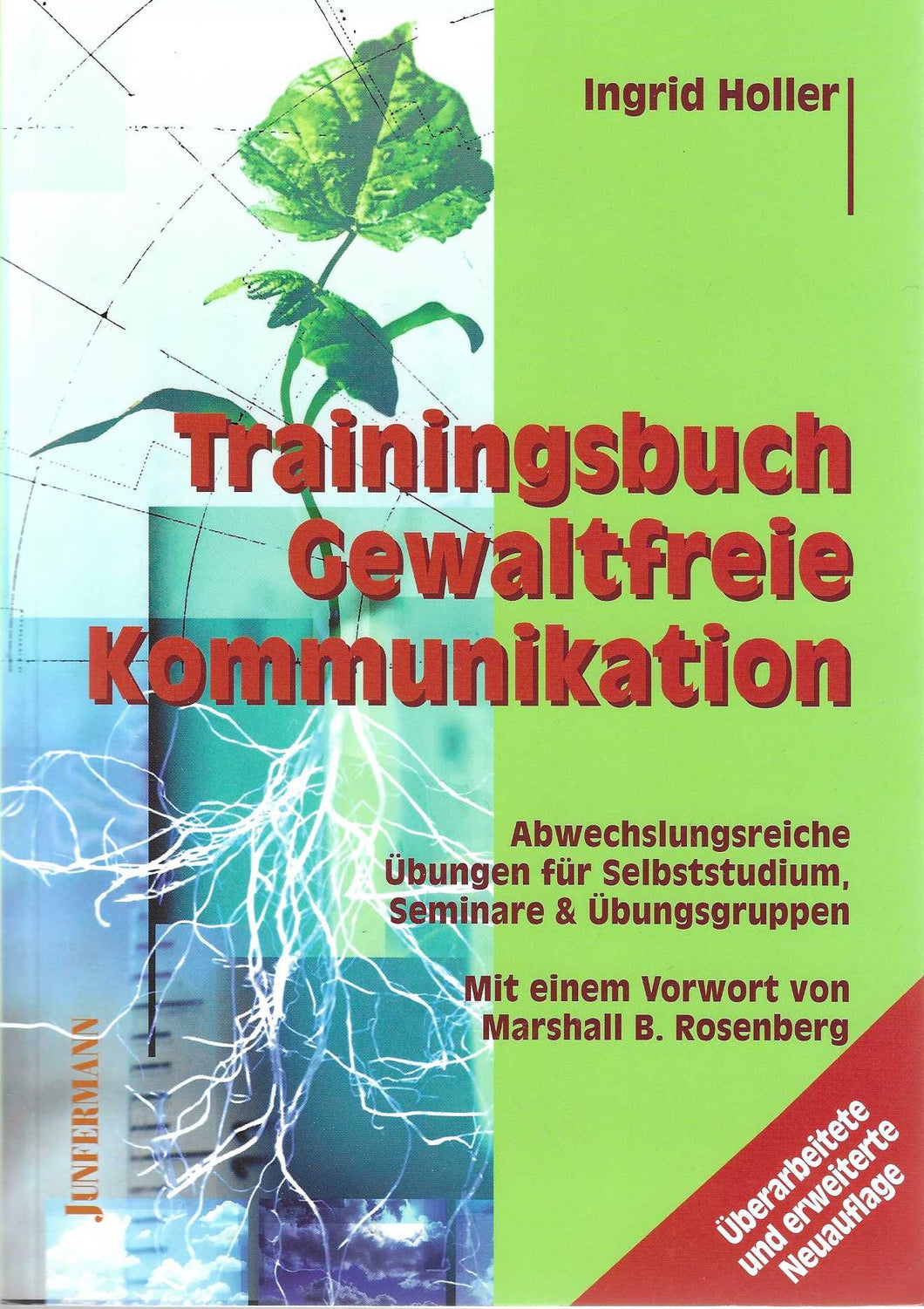 Trainingsbuch Gewaltfreie Kommunikation