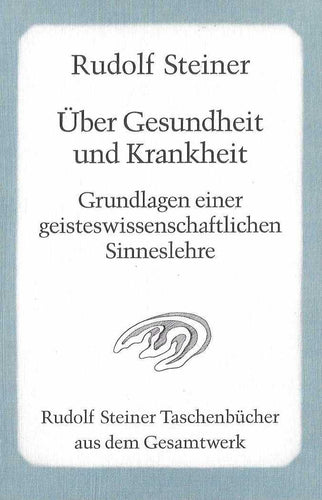 Über Gesundheit und Krankheit