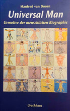 Laden Sie das Bild in den Galerie-Viewer, Universal Man