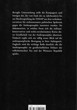 Laden Sie das Bild in den Galerie-Viewer, Unter Hammer und Hakenkreuz