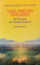 Laden Sie das Bild in den Galerie-Viewer, Verlorenes Paradies