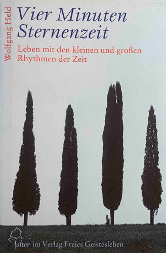 Vier Minuten Sternenzeit