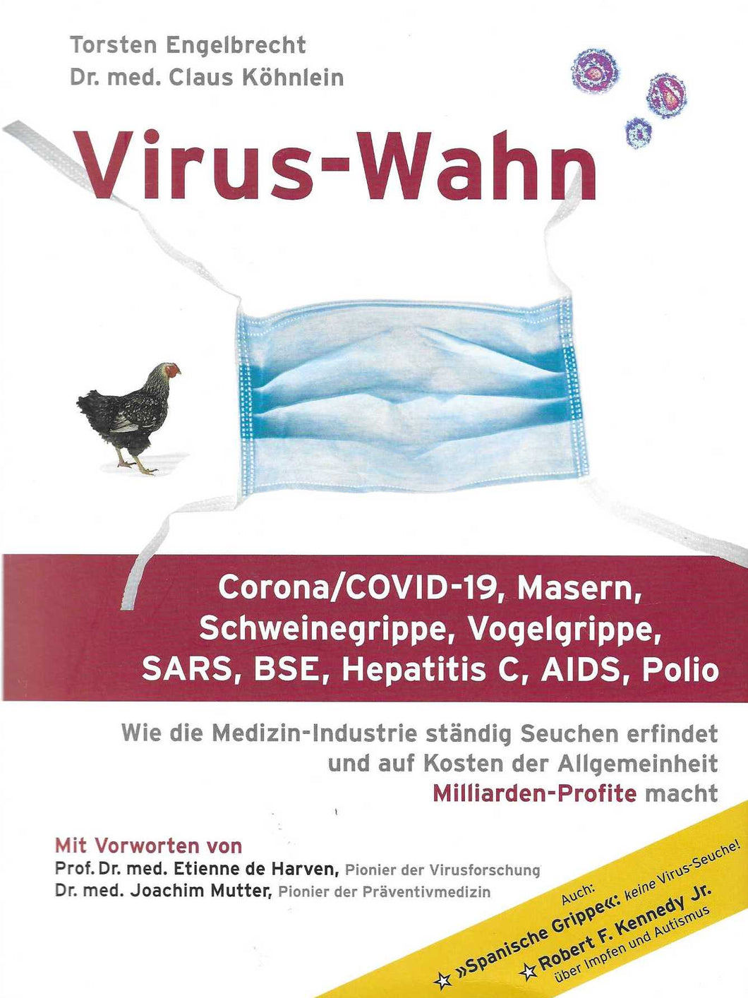 Virus-Wahn