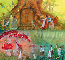 Laden Sie das Bild in den Galerie-Viewer, Vitus hat Geburtstag