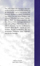 Laden Sie das Bild in den Galerie-Viewer, Von Gott und seinen Welten