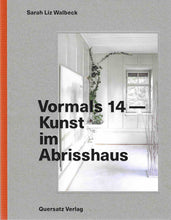 Laden Sie das Bild in den Galerie-Viewer, Vormals 14