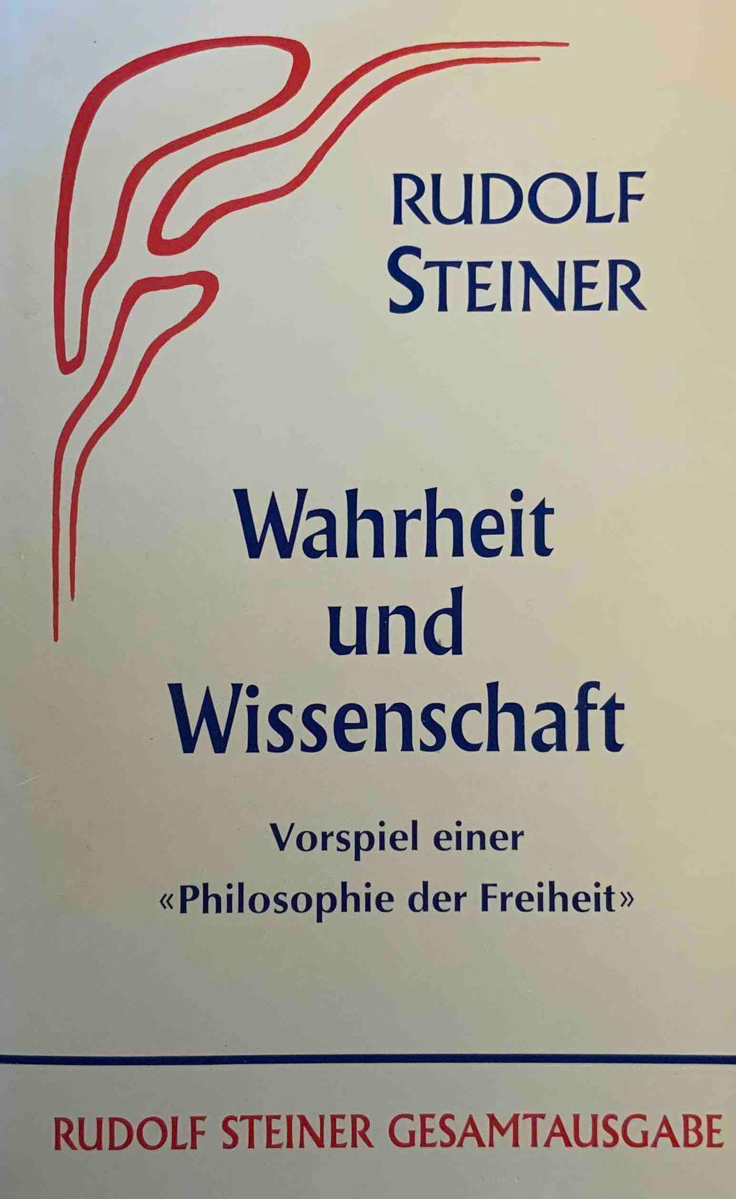 Wahrheit und Wissenschaft