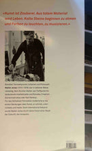 Laden Sie das Bild in den Galerie-Viewer, Walter Jonas