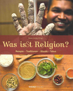 Was isst Religion?