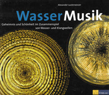 Laden Sie das Bild in den Galerie-Viewer, Wasser Musik