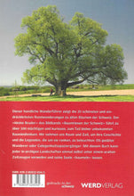 Laden Sie das Bild in den Galerie-Viewer, Wege zu Baumriesen