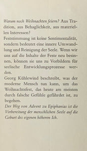 Weihnachten