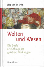 Laden Sie das Bild in den Galerie-Viewer, Welten und Wesen