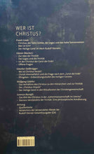 Laden Sie das Bild in den Galerie-Viewer, Wer ist Christus?
