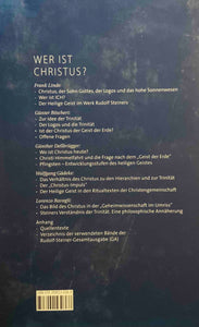 Wer ist Christus?