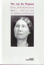 Laden Sie das Bild in den Galerie-Viewer, Wer war Ita Wegman