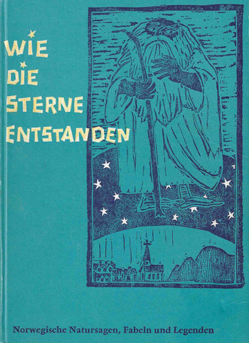 Wie die Sterne entstanden sind