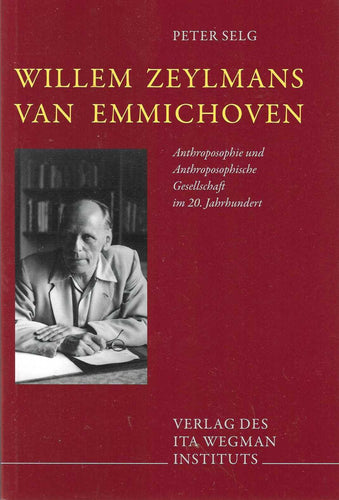 Willem Zeylman van Emmichoven