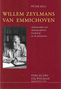 Willem Zeylman van Emmichoven