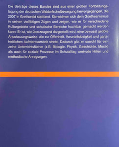 Wirklichkeit und Idee