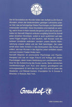 Laden Sie das Bild in den Galerie-Viewer, Wunder als Weg
