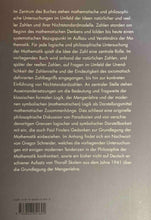 Laden Sie das Bild in den Galerie-Viewer, Zahlen und ihre Struktur