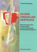 Laden Sie das Bild in den Galerie-Viewer, Zu den Urquellen der Musik