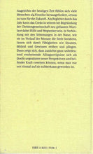 Laden Sie das Bild in den Galerie-Viewer, Zukunft säen im täglichen Leben