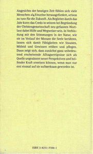 Zukunft säen im täglichen Leben