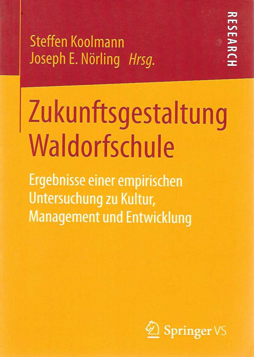 Zukunftsgestaltung Waldorfschule