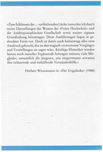 Laden Sie das Bild in den Galerie-Viewer, Herbert Witzenmann (1963 - 1971) - Herbert Witzenmann im Vorstand am Goetheanum (1972 - 1988) - Die geistige Persönlichkeite Herbert Witzenmann