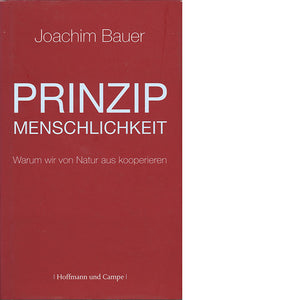 Prinzip Menschlichkeit