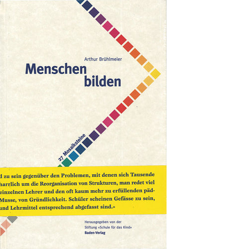 Menschen  bilden