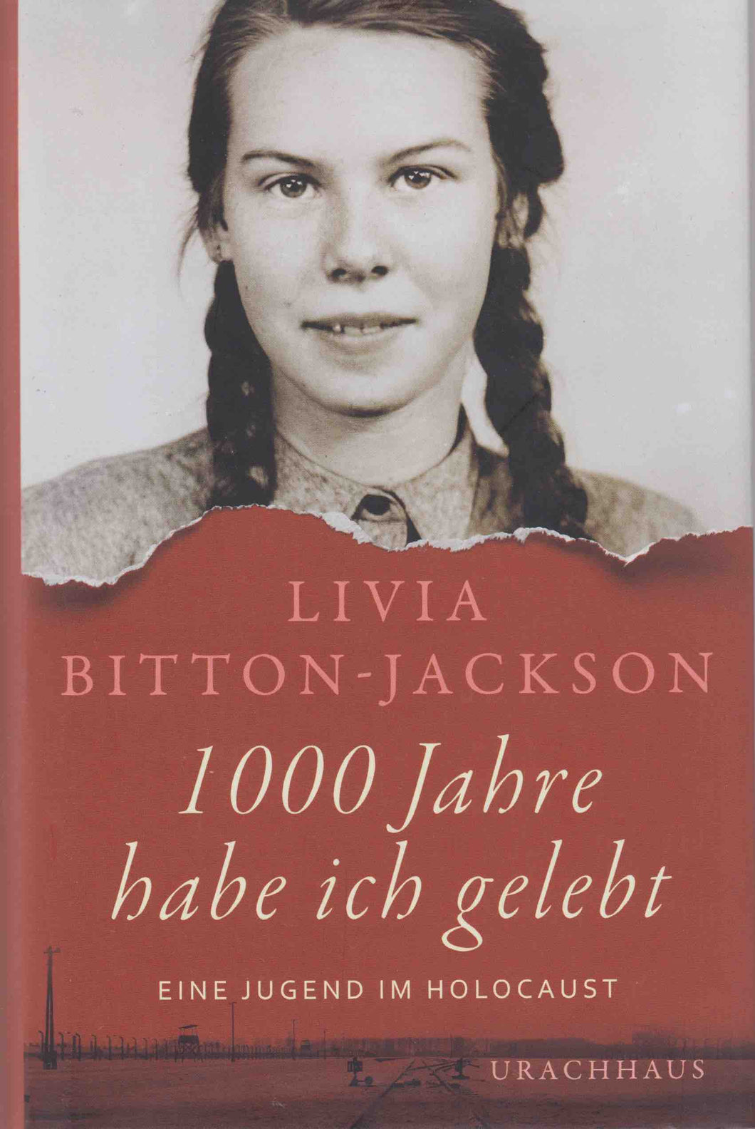 1000 Jahre habe ich gelebt