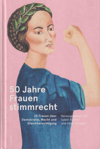 50 Jahre Frauenstimmrecht